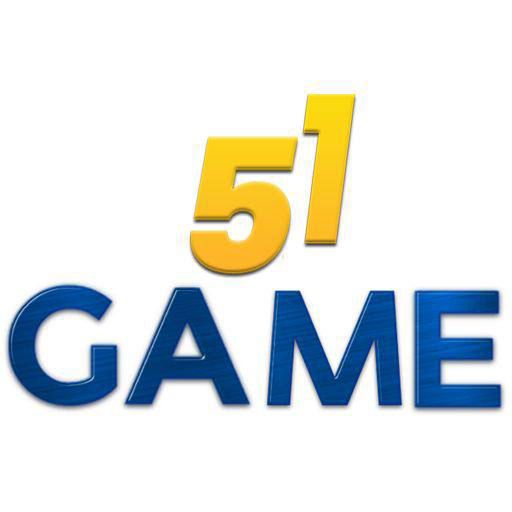 51Game official logo