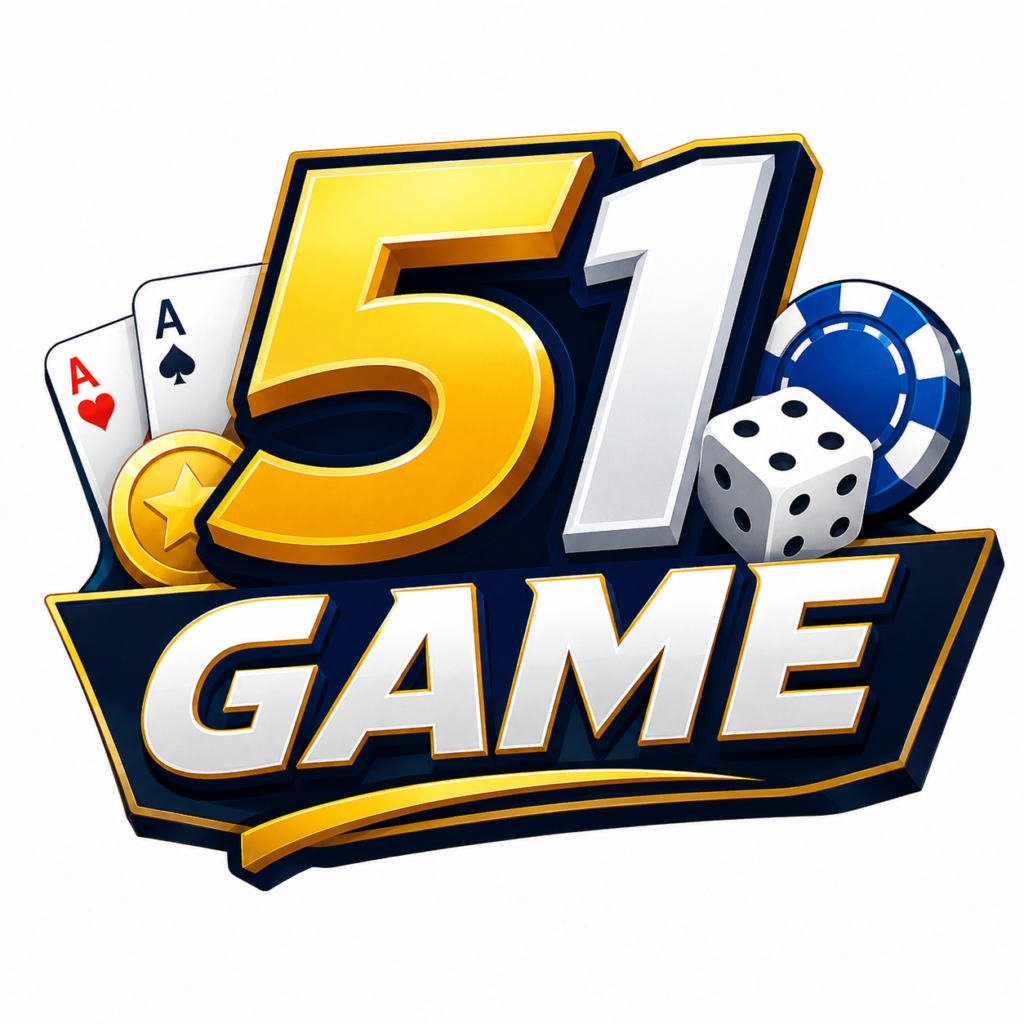 51 game
